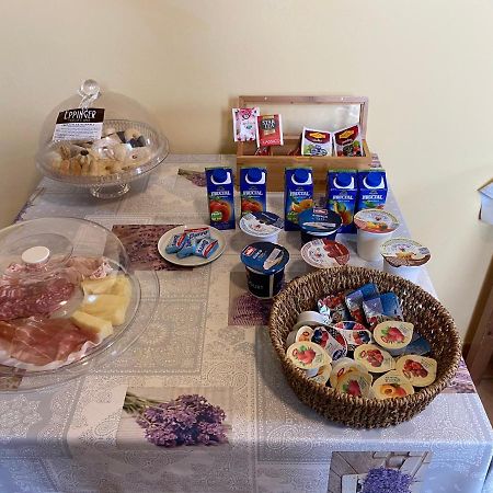 Stirenca B&B Trieste Ngoại thất bức ảnh