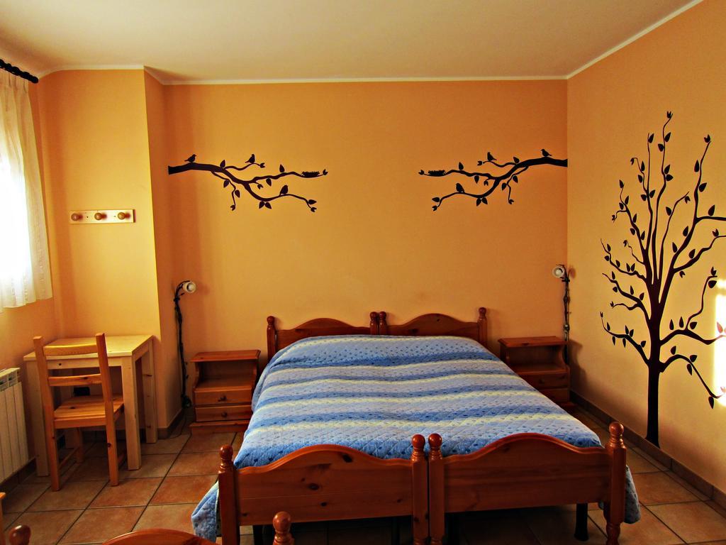 Stirenca B&B Trieste Phòng bức ảnh