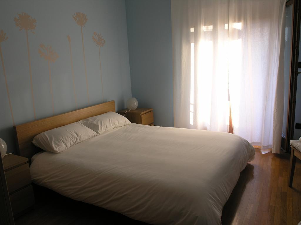 Stirenca B&B Trieste Phòng bức ảnh