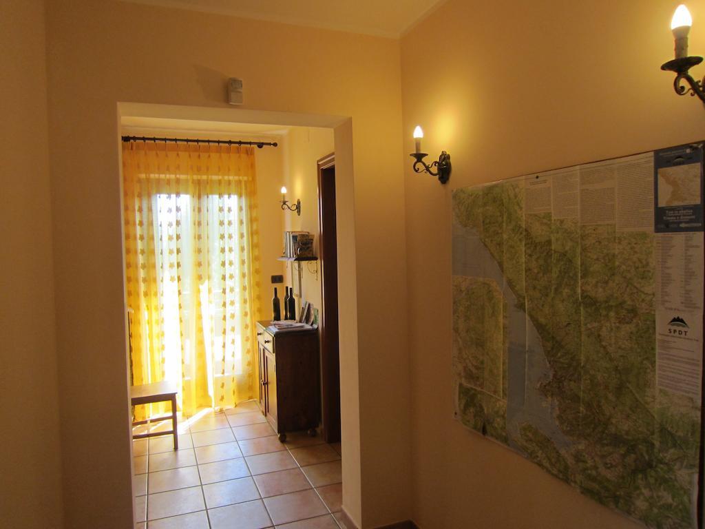 Stirenca B&B Trieste Ngoại thất bức ảnh