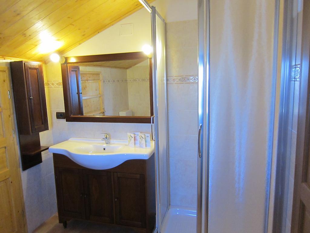 Stirenca B&B Trieste Phòng bức ảnh