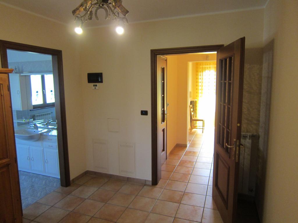 Stirenca B&B Trieste Ngoại thất bức ảnh