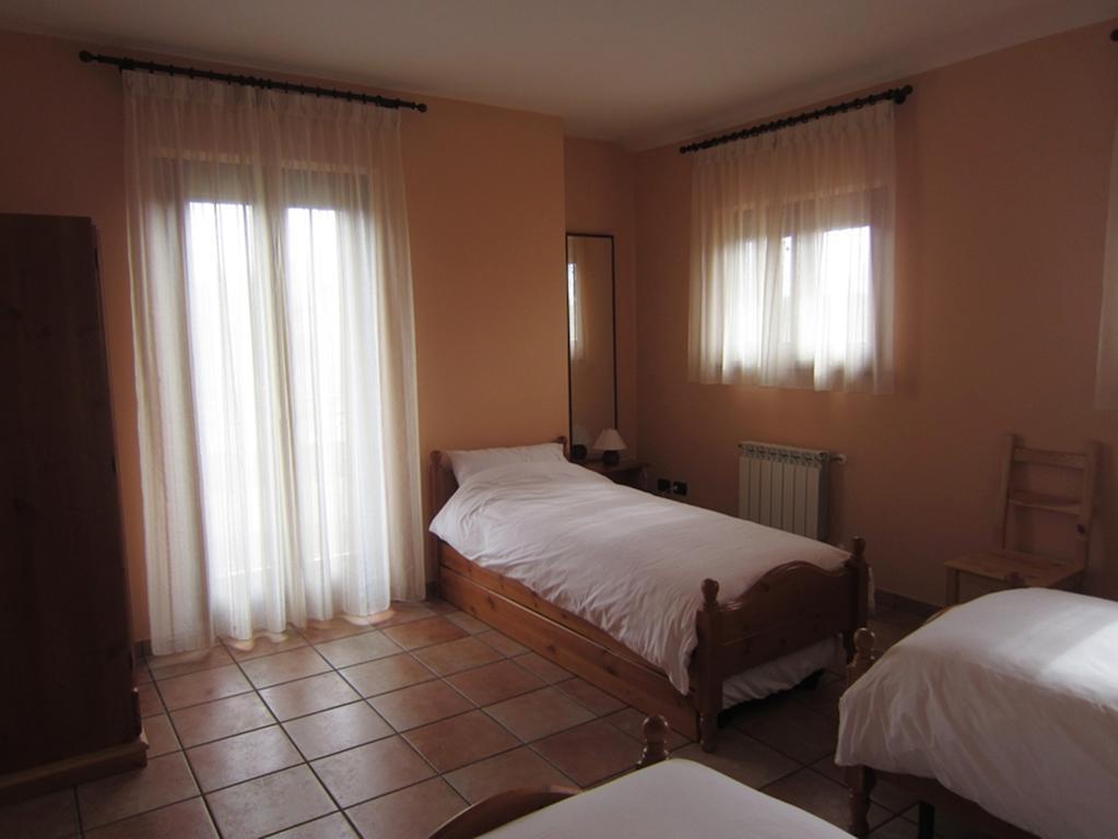 Stirenca B&B Trieste Phòng bức ảnh