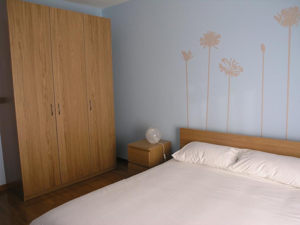 Stirenca B&B Trieste Phòng bức ảnh