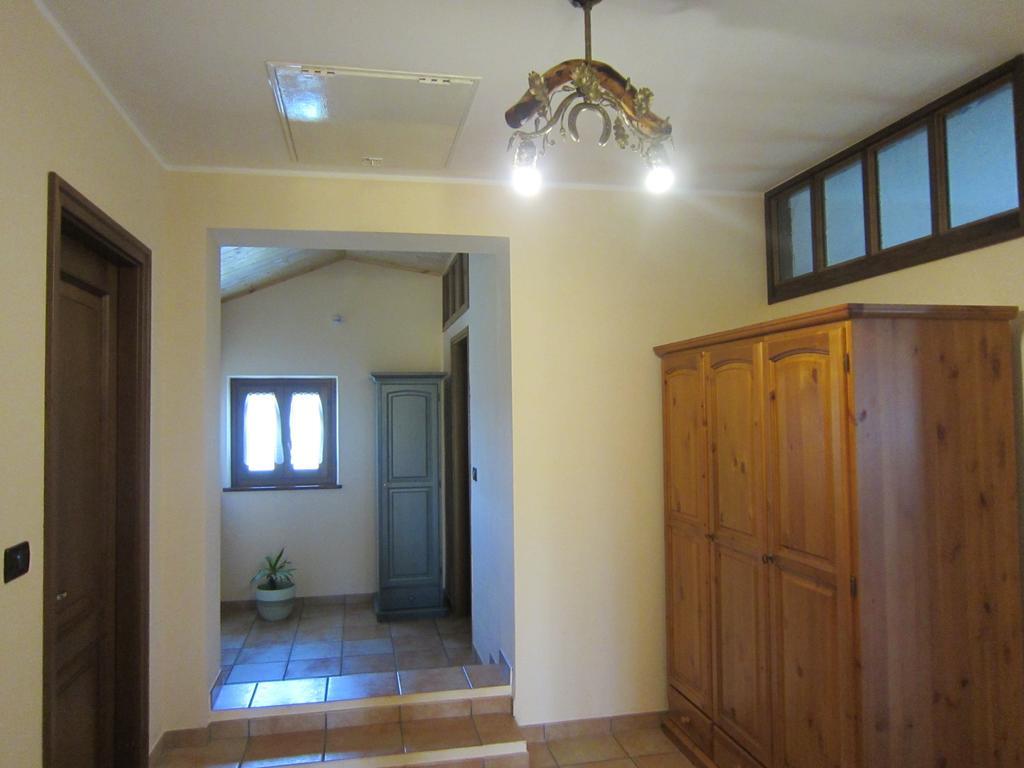 Stirenca B&B Trieste Ngoại thất bức ảnh